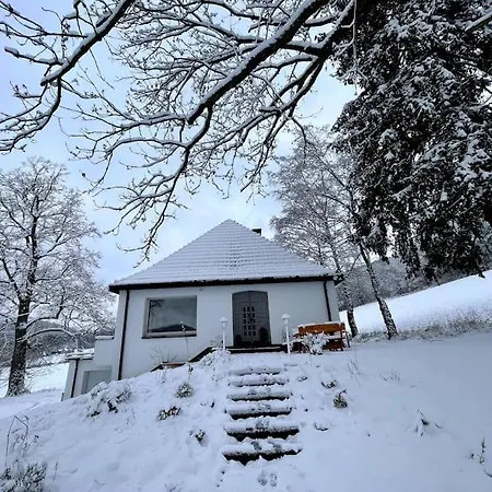 Villa Diemelsee Exterior foto