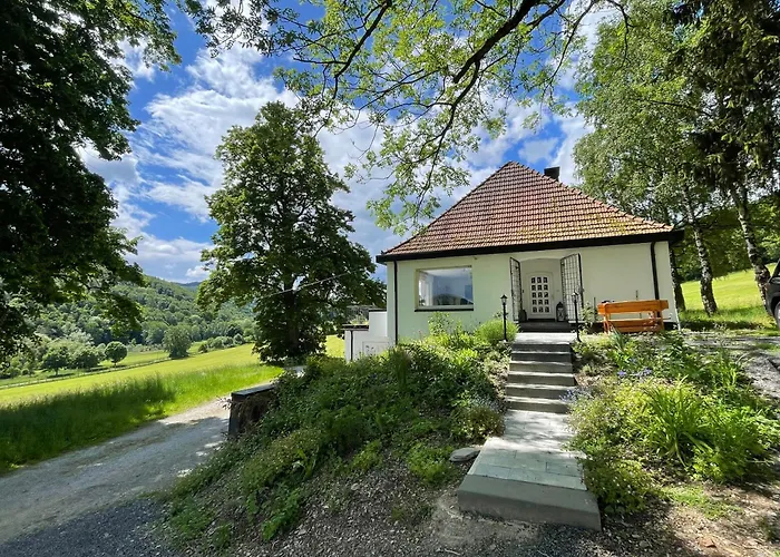 Villa Diemelsee
