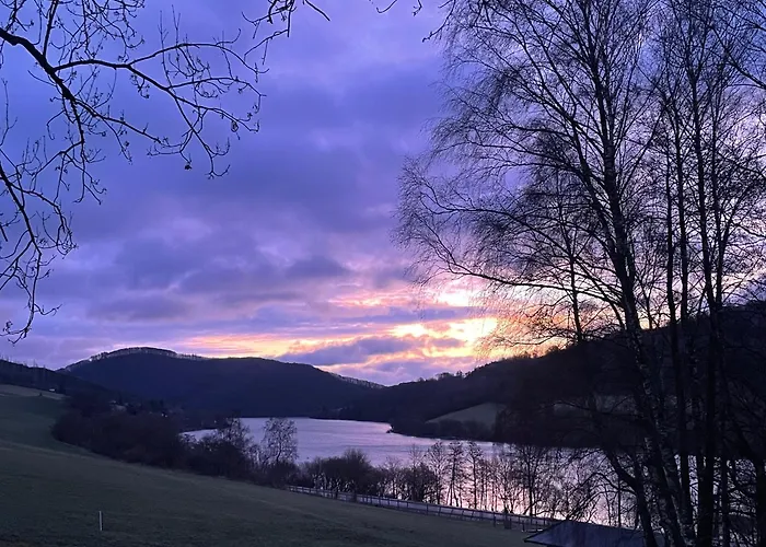 Villa Diemelsee