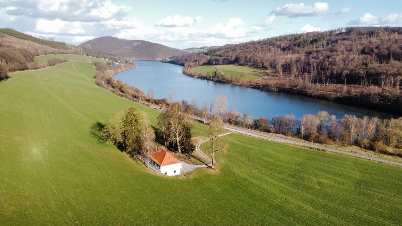 Villa Diemelsee * Diemelsee