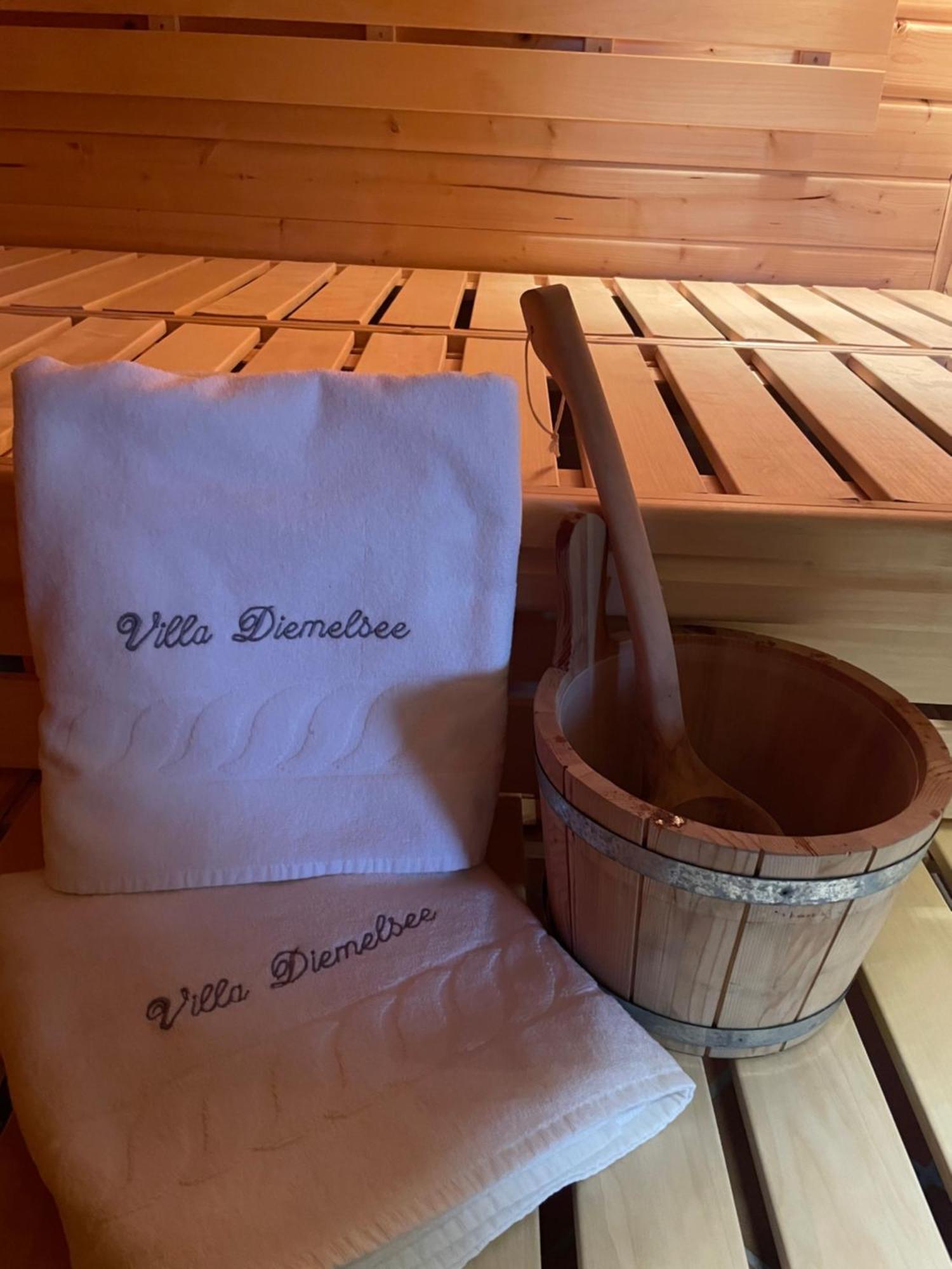 Villa Villa Diemelsee *