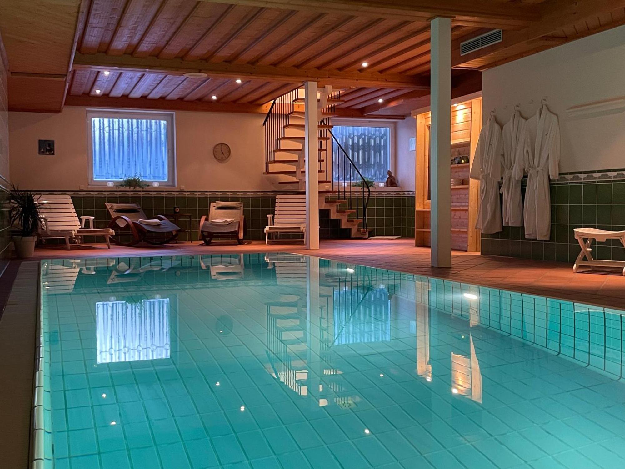 Villa Diemelsee Villa