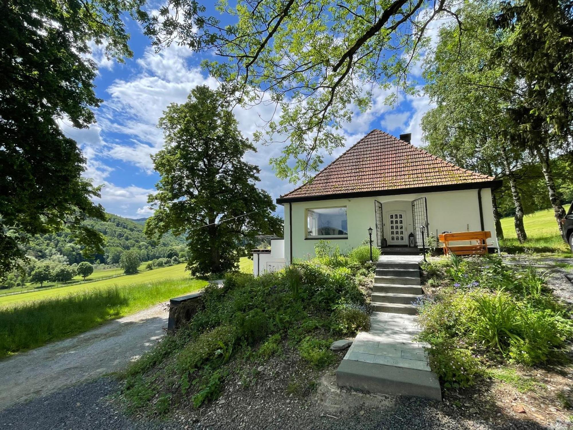 Villa Villa Diemelsee *