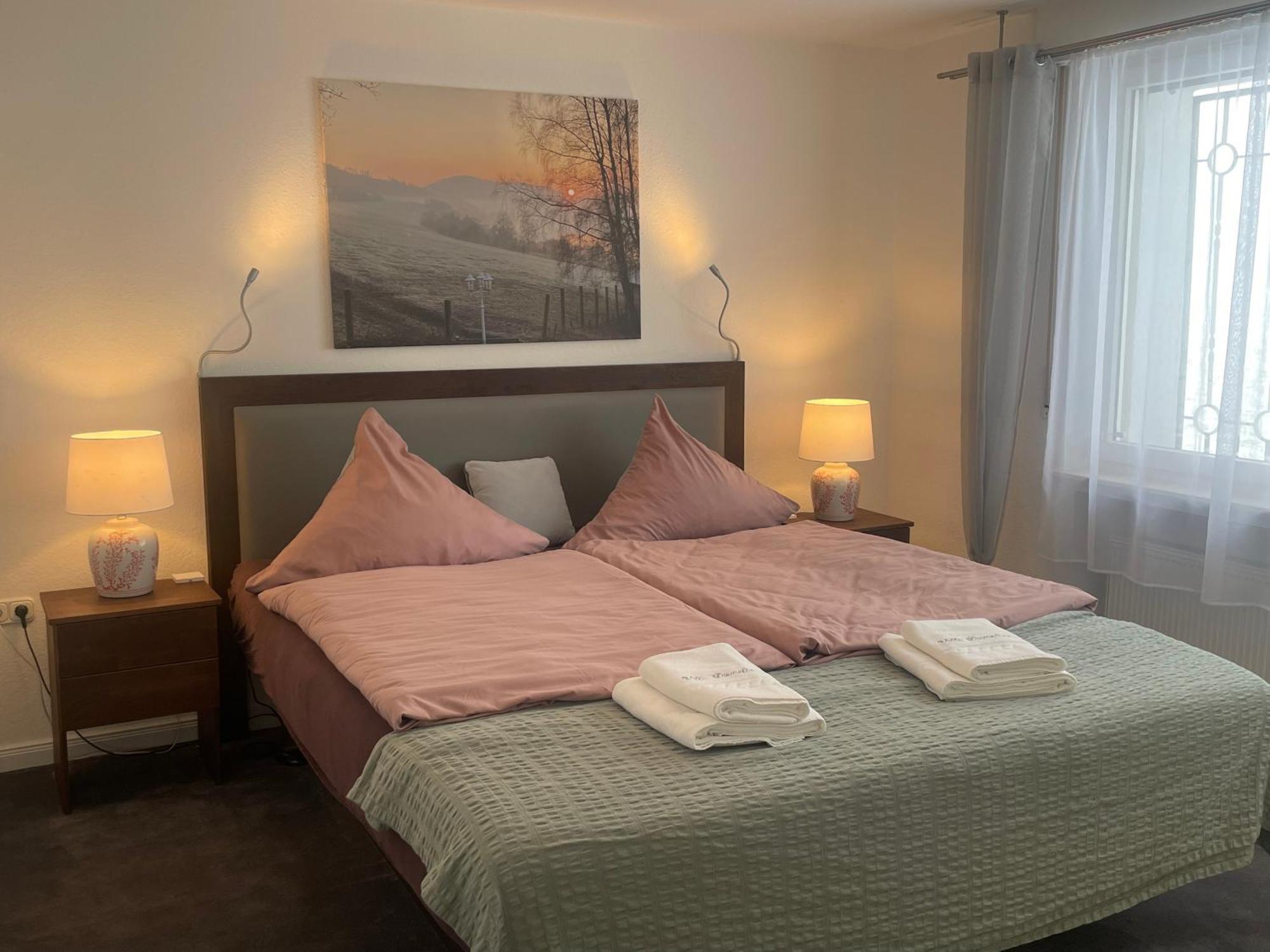 Villa Villa Diemelsee *