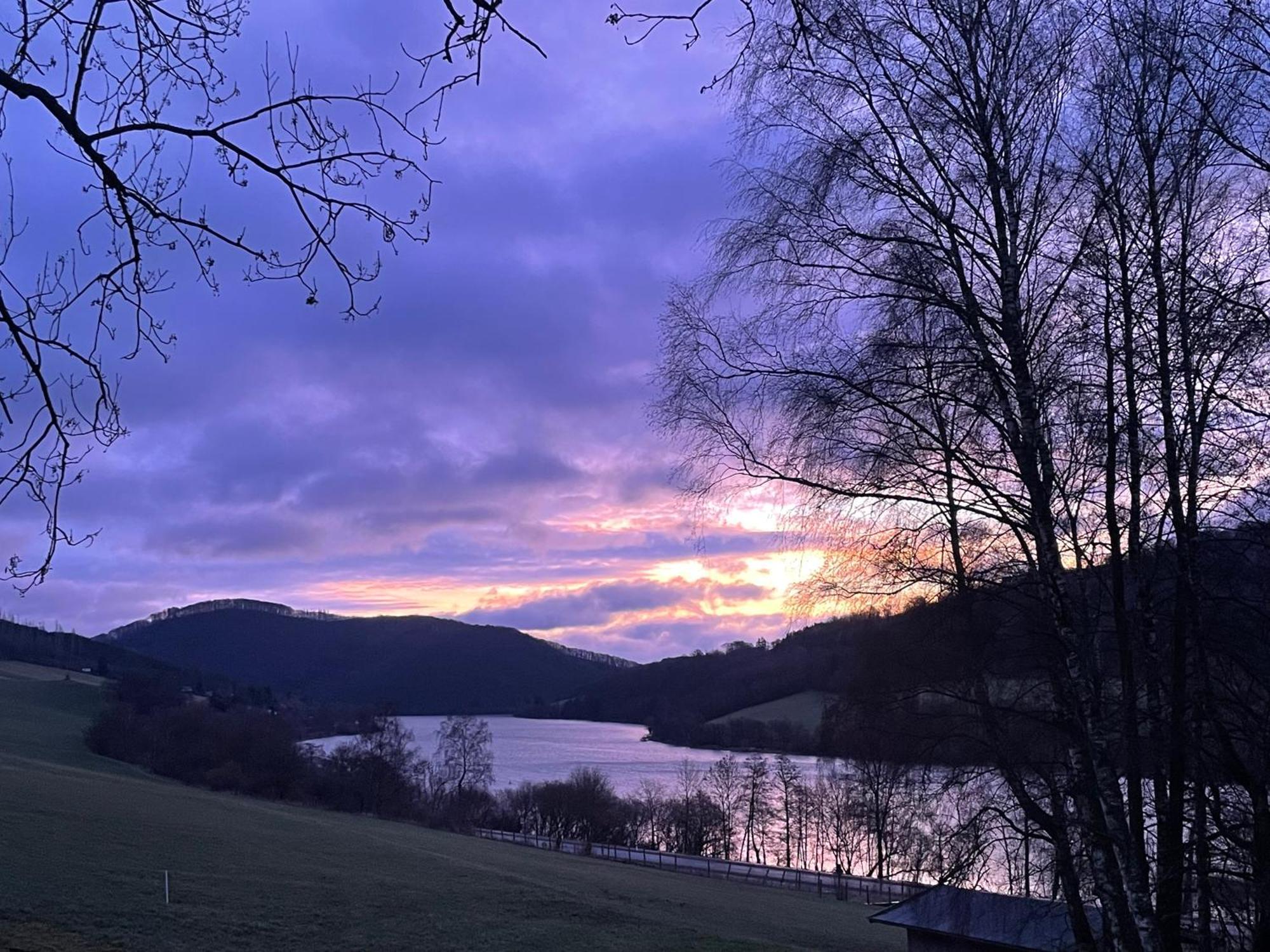 Villa Diemelsee *