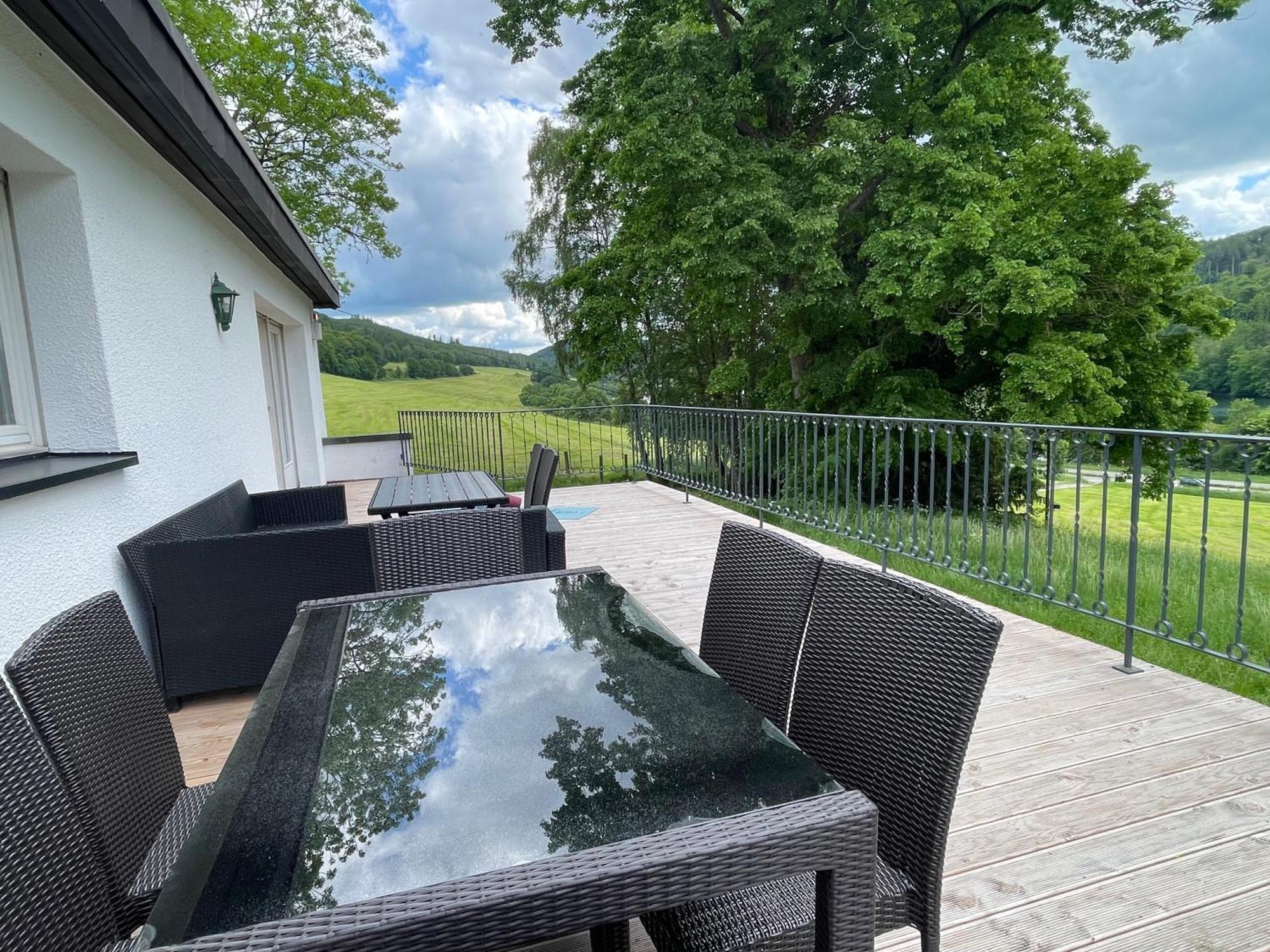 Villa Diemelsee