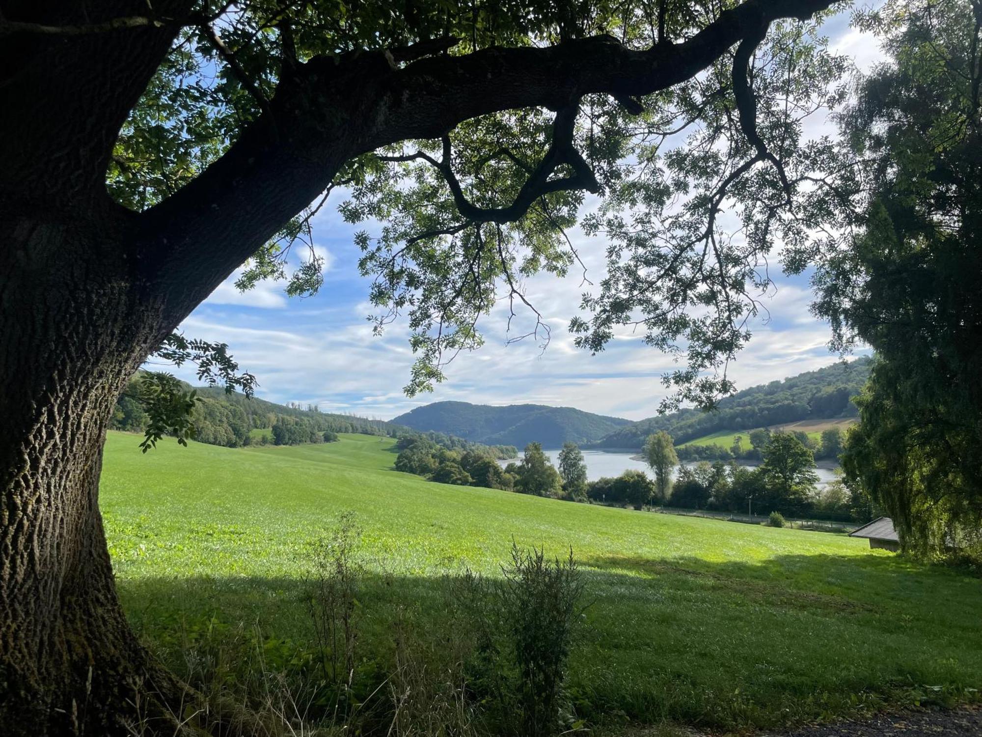 Villa Diemelsee *